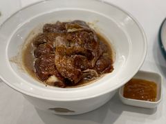 -海富门·带鱼·淮扬菜·粤菜(甘家口店)