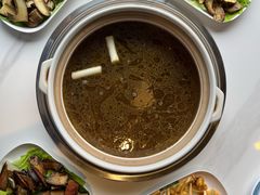 -爱膳菌锅锅(阳南店)