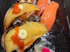 -粤海喜来登酒店-班妮海鲜铁板烧和牛放题餐厅(天河城店)