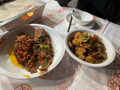 -小林哥的海鲜馆·夜宵烧烤(渔人码头店)