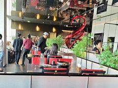 -黑牛の店·黑金店(沈阳万象城店)