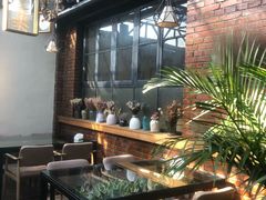 大堂-小巷餐厅(五大街店)