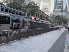 -盛记粥面(佐敦店)