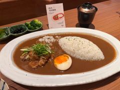 -CURRY YA 熟成咖哩專門店(深圳湾万象城店)