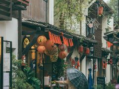 -小河直街历史文化街区