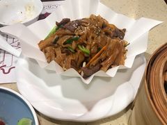 干炒牛河-点都德(北京路贰店)