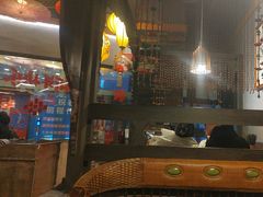 -阿嫂印象·民间江湖菜(大学城店)