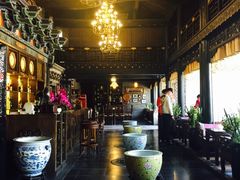 -云锦成公馆(北大街店)