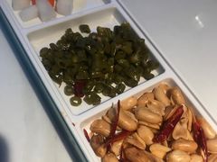 -荷塘秋月·本帮江浙菜(国权路店)