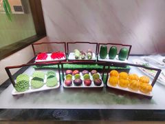 -花中城·杭帮菜·粤菜·海鲜火锅(清泰街店)