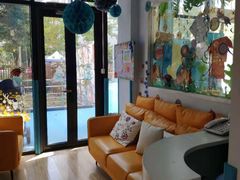 -上海市浦东新区恒宇幼儿园(杨南部)