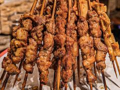 -1819餐厅·团队聚餐·烤串·精酿