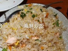 -有喜屋·烧鸟·居酒屋(周浦万达店)