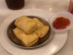 -何九海南茶店(鬼仔巷店)