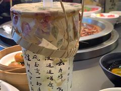 -李掌柜鲜菜火锅(移民广场店)