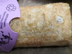 -麦当劳(总统大酒店店)