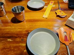 -火炉情韩国料理店(古田路店)