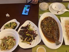 -东方建国大酒店-中餐厅