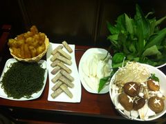 蓝海岸霞浦海鲜-渔傅·蓝海岸霞浦海鲜(正祥店)