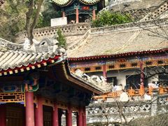 -华清宫景区