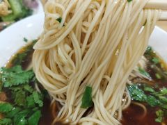 -水仙拉面(水仙街店)