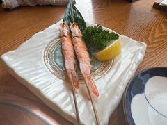 -炎蔵牛舌烤肉