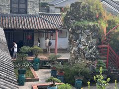 -东莞市可园博物馆