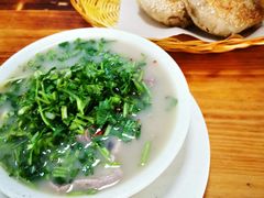 -李小老烧饼(常营民族家园店)