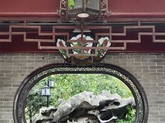 -东江渔村·古典园林·30年粤菜老字号(太和店)