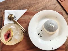 -知亘茶食