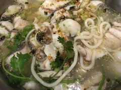 菜脯鱼-盆友圈(鮀浦店)