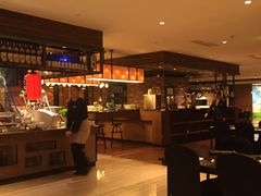 -OPEN開全日自助餐厅·西餐·海鲜(佛山希尔顿酒店)