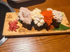 -二丁目食堂(浑南花园城店)