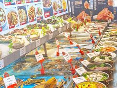 -必点海鲜·鲅鱼水饺(鞍山西道店)