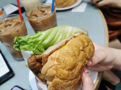 -华嫂冰室(尖沙咀店)