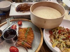 -小大董·烤鸭(王府井apm店)