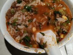 -海底捞火锅(公益西桥店)
