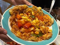 -眼镜味道(德才店)