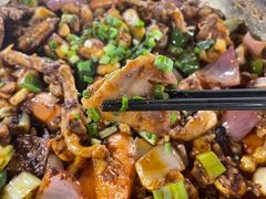 -勇记干锅居(德阳店)
