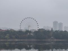 -南宁南湖公园