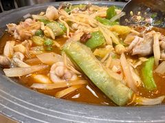 -江味龙虾馆·裸蓝龙虾(南山店)