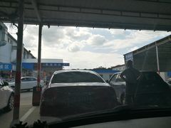 -京西五环检测场