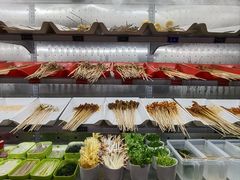 -九街淑芬掌中宝串串公司(内街文化创意园店)