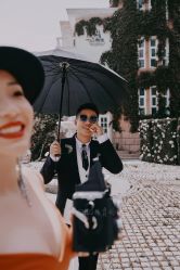 -太古映画婚纱摄影(天河店)