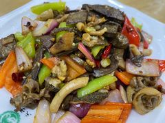 -清真·尖子尖牛肉面(王府井店)