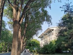 -吉林大学(南岭校区)
