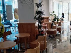 -Blueglass酸奶(财富购物中心店)