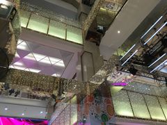 -吾悦广场(天津和平店)