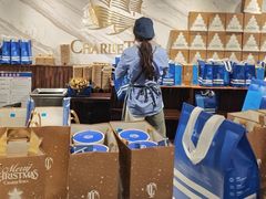 -CHARLIETOWN红茶公司(南京万象天地店)