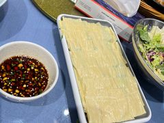 -印巷里主题餐厅(马鞍山店)